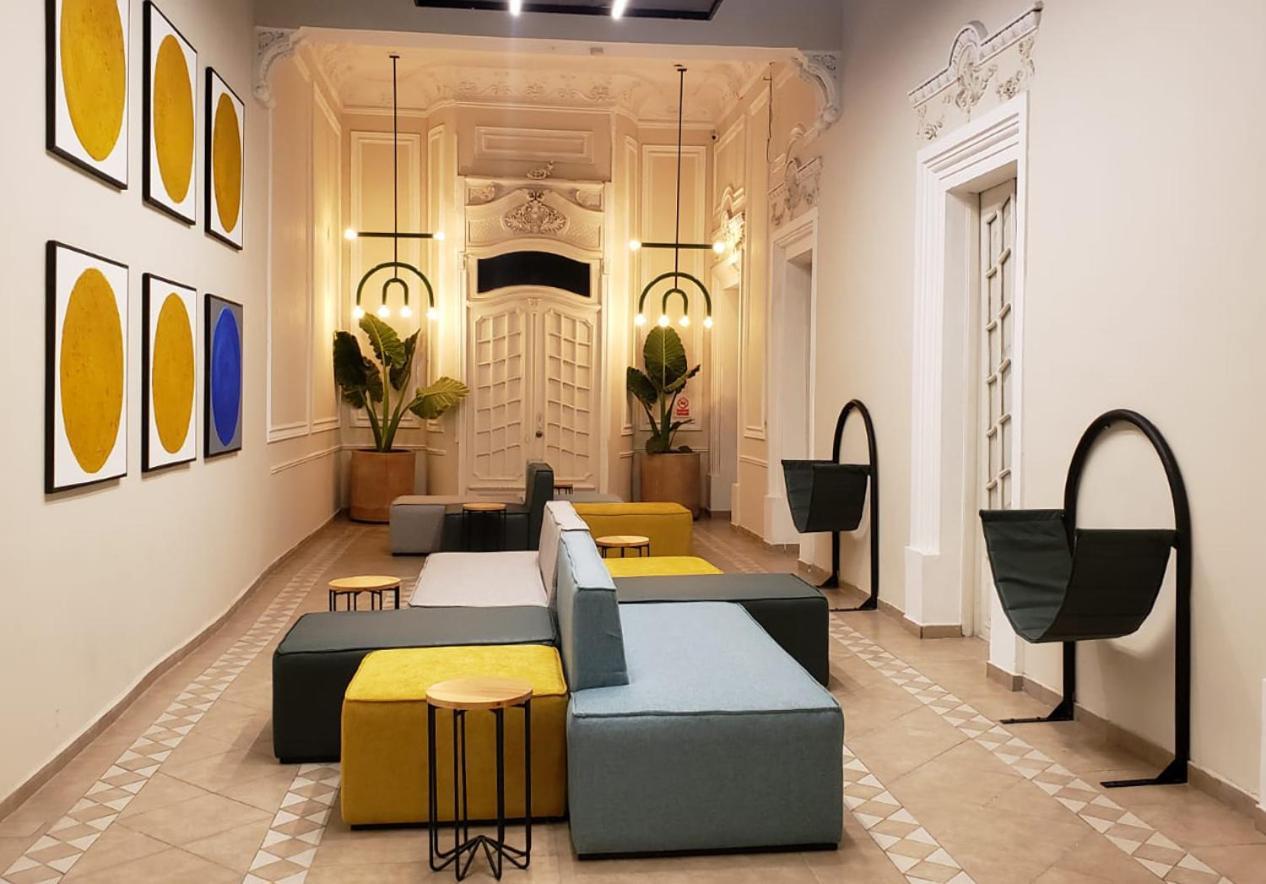 Hotel Real De Castilla Nuovo Guadalajara Extérieur photo